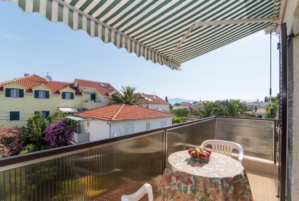 Apartments Natasa Supetar Εξωτερικό φωτογραφία