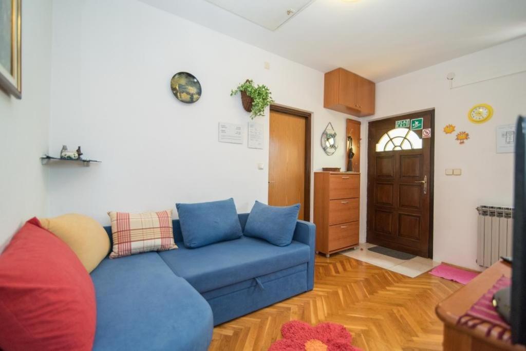 Apartments Natasa Supetar Εξωτερικό φωτογραφία