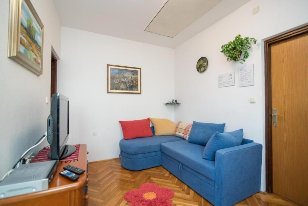 Apartments Natasa Supetar Εξωτερικό φωτογραφία